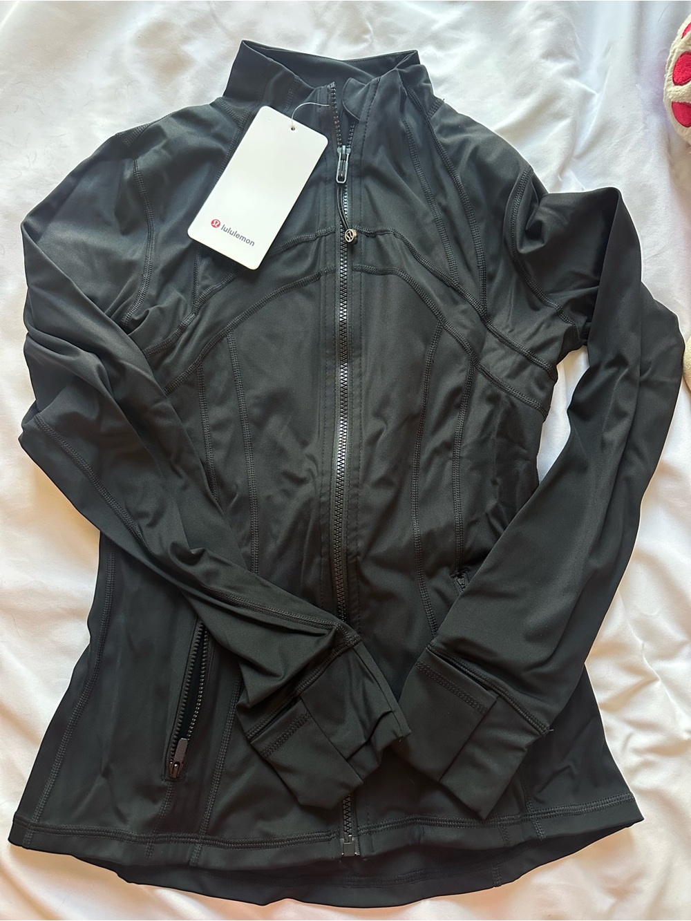 Black Lululemon Set - Picture 1 of 4
